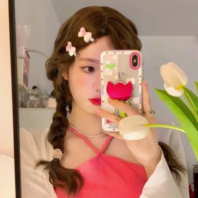 直捣蜂窝的女孩
