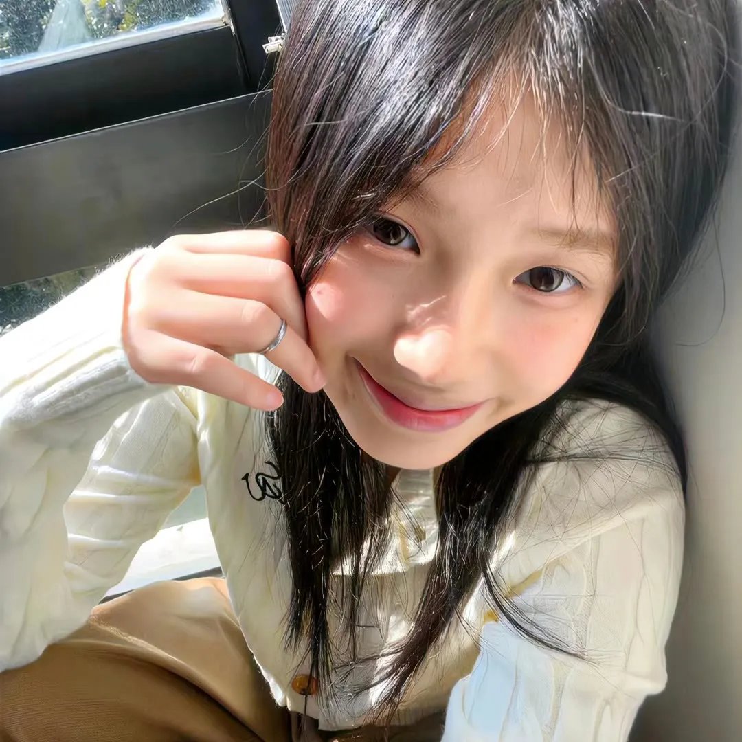 女友的秘密