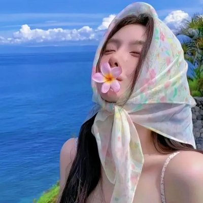 薰香花朵凛然绽放