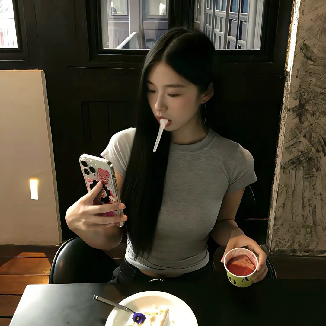 爱慕痴狂