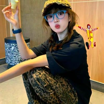 玩美女人